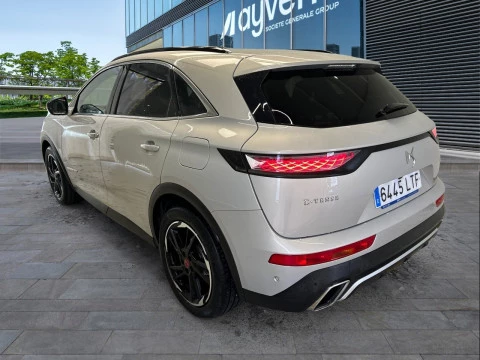 DS 7 Crossback E-Tense 1.6 E-Tense 225 PERFORMANCE LINE Auto