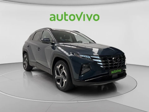 Hyundai Tucson 1.6 TGDI 169kW HEV Tecno Sky Auto