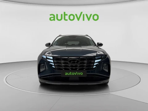 Hyundai Tucson 1.6 TGDI 169kW HEV Tecno Sky Auto