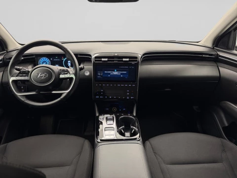Hyundai Tucson 1.6 TGDI 169kW HEV Tecno Sky Auto