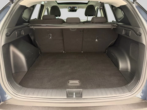 Hyundai Tucson 1.6 TGDI 169kW HEV Tecno Sky Auto