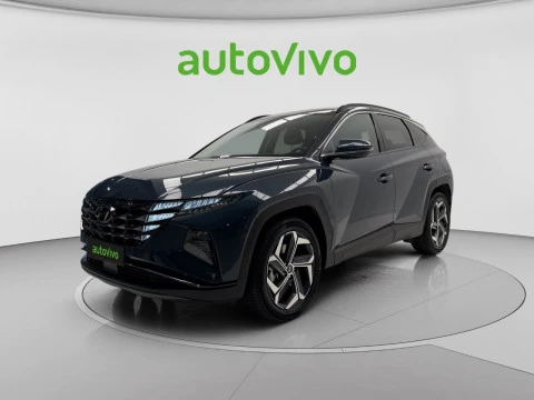 Hyundai Tucson 1.6 TGDI 169kW HEV Tecno Sky Auto