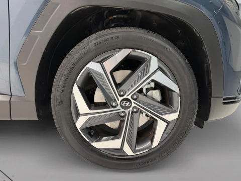 Hyundai Tucson 1.6 TGDI 169kW HEV Tecno Sky Auto