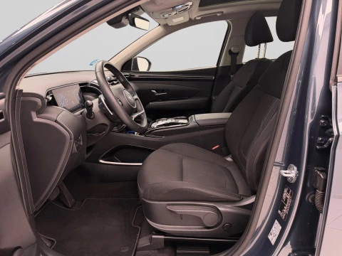 Hyundai Tucson 1.6 TGDI 169kW HEV Tecno Sky Auto