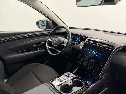 Hyundai Tucson 1.6 TGDI 169kW HEV Tecno Sky Auto