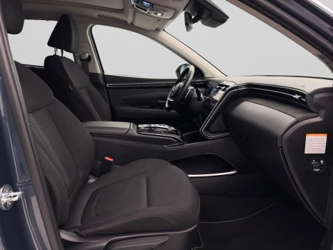 Hyundai Tucson 1.6 TGDI 169kW HEV Tecno Sky Auto