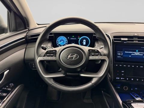 Hyundai Tucson 1.6 TGDI 169kW HEV Tecno Sky Auto