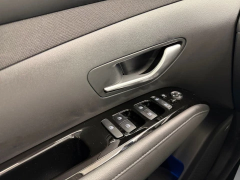 Hyundai Tucson 1.6 TGDI 169kW HEV Tecno Sky Auto