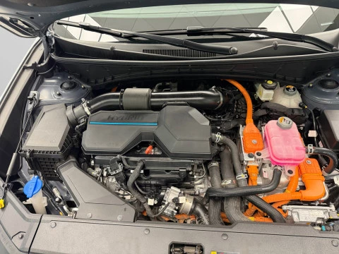 Hyundai Tucson 1.6 TGDI 169kW HEV Tecno Sky Auto