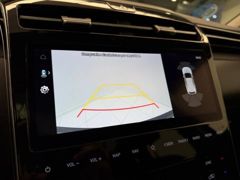 Hyundai Tucson 1.6 TGDI 169kW HEV Tecno Sky Auto