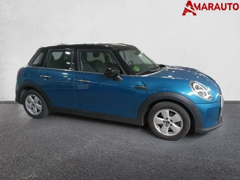MINI Cooper   5 PUERTAS COOPER CORPORATE