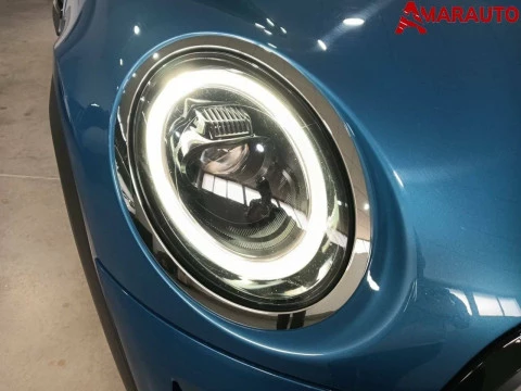 MINI Cooper   5 PUERTAS COOPER CORPORATE