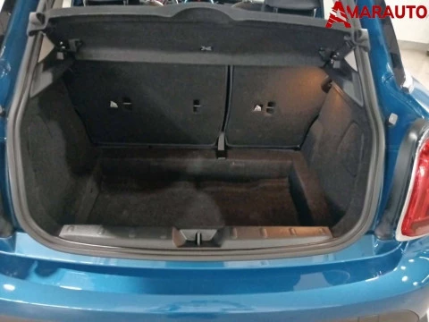 MINI Cooper   5 PUERTAS COOPER CORPORATE