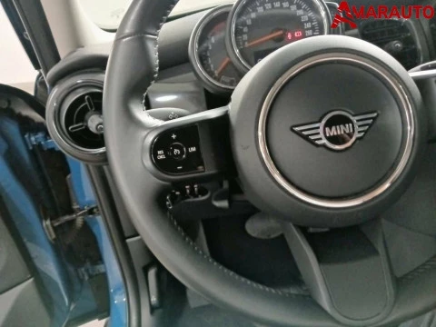 MINI Cooper   5 PUERTAS COOPER CORPORATE