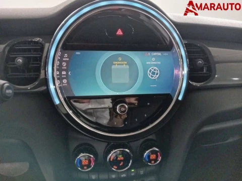 MINI Cooper   5 PUERTAS COOPER CORPORATE