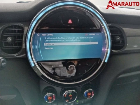 MINI Cooper   5 PUERTAS COOPER CORPORATE