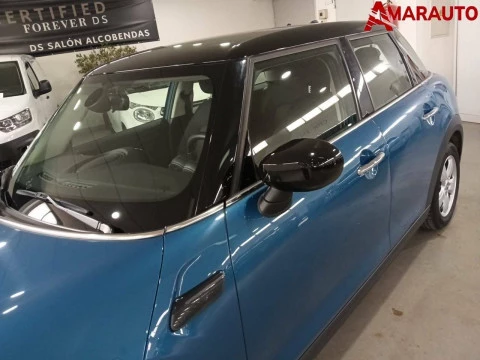 MINI Cooper   5 PUERTAS COOPER CORPORATE
