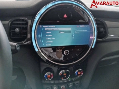 MINI Cooper   5 PUERTAS COOPER CORPORATE