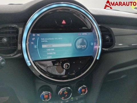 MINI Cooper   5 PUERTAS COOPER CORPORATE