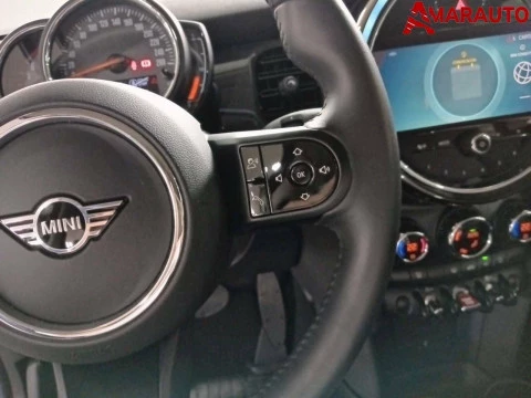 MINI Cooper   5 PUERTAS COOPER CORPORATE