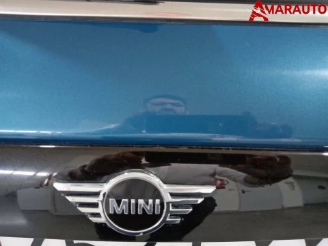 MINI Cooper   5 PUERTAS COOPER CORPORATE