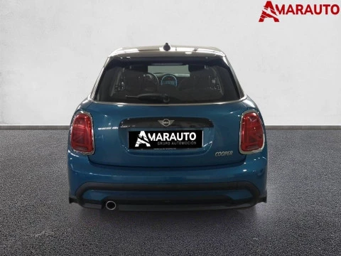 MINI Cooper   5 PUERTAS COOPER CORPORATE
