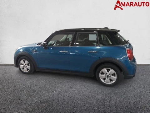 MINI Cooper   5 PUERTAS COOPER CORPORATE