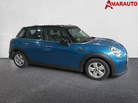 MINI Cooper   5 PUERTAS COOPER CORPORATE