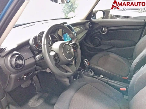 MINI Cooper   5 PUERTAS COOPER CORPORATE