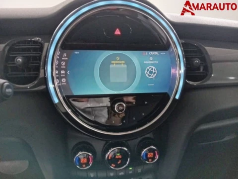 MINI Cooper   5 PUERTAS COOPER CORPORATE