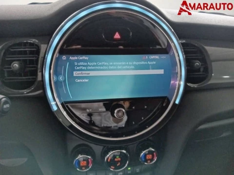 MINI Cooper   5 PUERTAS COOPER CORPORATE