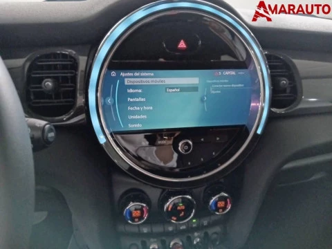 MINI Cooper   5 PUERTAS COOPER CORPORATE