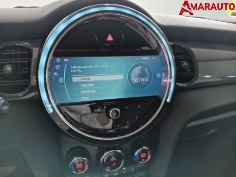 MINI Cooper   5 PUERTAS COOPER CORPORATE