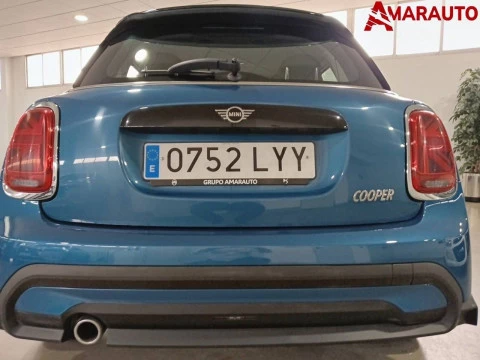 MINI Cooper   5 PUERTAS COOPER CORPORATE