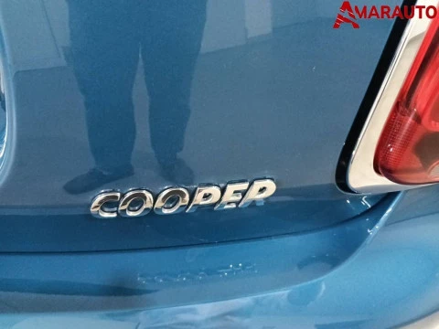 MINI Cooper   5 PUERTAS COOPER CORPORATE