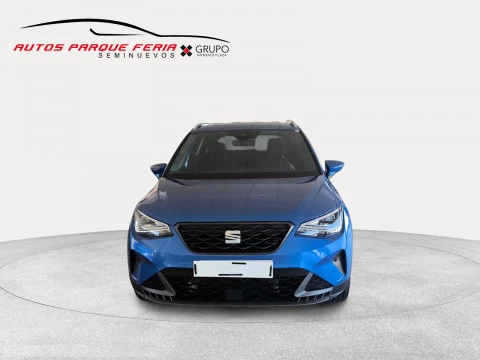 Seat Arona 1.0 TSI 85kW (115CV) FR XM