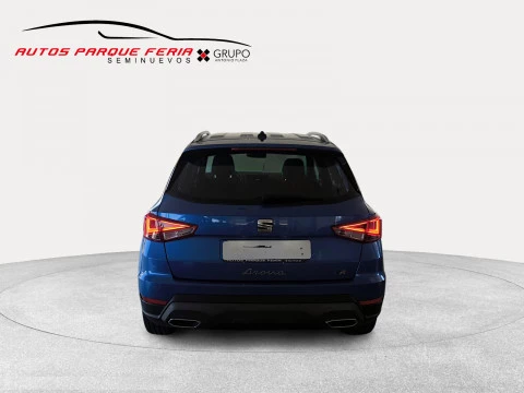 Seat Arona 1.0 TSI 85kW (115CV) FR XM