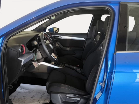Seat Arona 1.0 TSI 85kW (115CV) FR XM