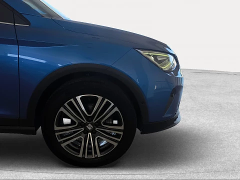 Seat Arona 1.0 TSI 85kW (115CV) FR XM