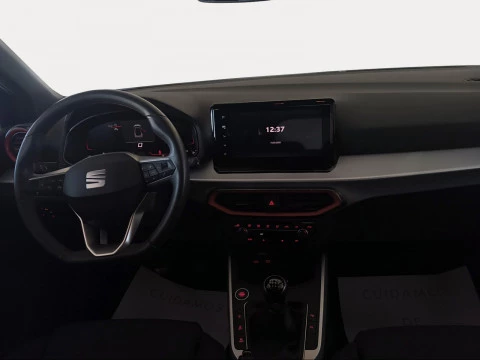 Seat Arona 1.0 TSI 85kW (115CV) FR XM