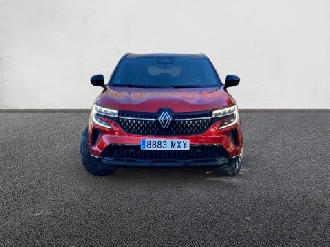 Renault Austral Techno E-Tech Full Hybrid 147kW (200CV)