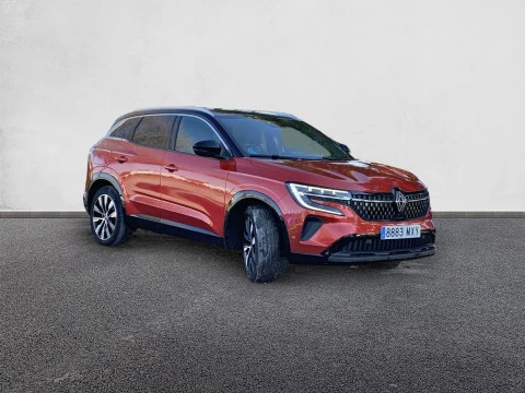 Renault Austral Techno E-Tech Full Hybrid 147kW (200CV)