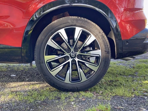 Renault Austral Techno E-Tech Full Hybrid 147kW (200CV)