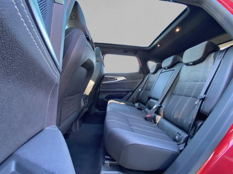 Renault Austral Techno E-Tech Full Hybrid 147kW (200CV)