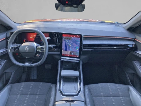 Renault Austral Techno E-Tech Full Hybrid 147kW (200CV)