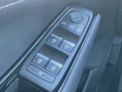 Renault Austral Techno E-Tech Full Hybrid 147kW (200CV)