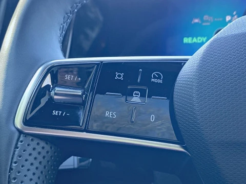 Renault Austral Techno E-Tech Full Hybrid 147kW (200CV)