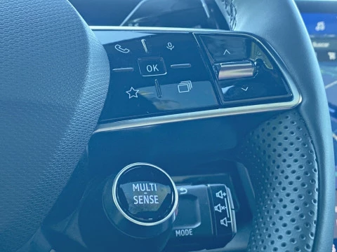 Renault Austral Techno E-Tech Full Hybrid 147kW (200CV)