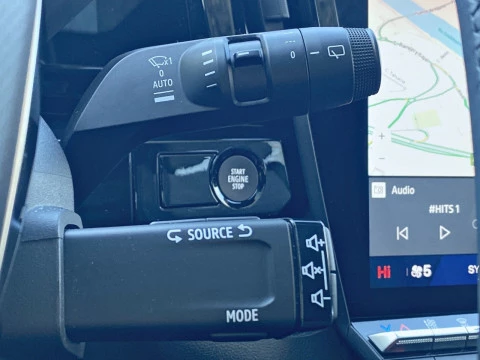 Renault Austral Techno E-Tech Full Hybrid 147kW (200CV)