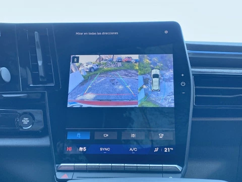 Renault Austral Techno E-Tech Full Hybrid 147kW (200CV)